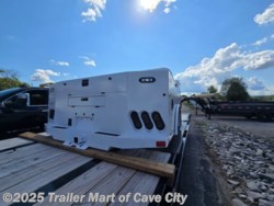 2025 SD-SERVICE BODY 42 by Norstar from Trailer Mart of Cave City in Cave City, Kentucky