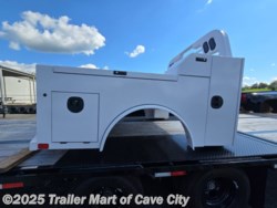 2025 Norstar SD-SERVICE BODY 42 - New Service Body for sale by Trailer Mart of Cave City in Cave City, Kentucky