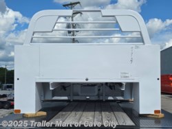 New 2025 Norstar SD-SERVICE BODY 42 available in Cave City, Kentucky