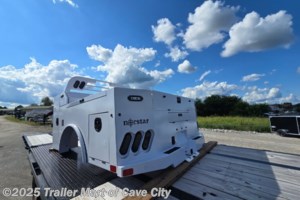 2025 Norstar SD-SERVICE BODY 42
