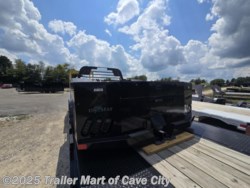 2026 SD-Service Body 60 by Norstar from Trailer Mart of Cave City in Cave City, Kentucky