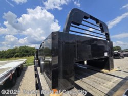 2026 Norstar SD-Service Body 60 - New Service Body for sale by Trailer Mart of Cave City in Cave City, Kentucky