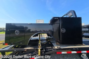 2026 Norstar SD-Service Body 60