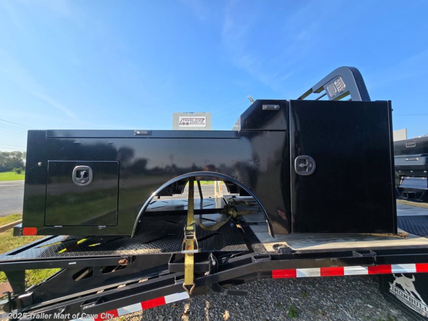 New 2026 Norstar SD-Service Body 60 available in Cave City, Kentucky