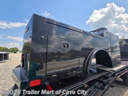 2026 Norstar SD-Service Body 60 - New Service Body for sale by Trailer Mart of Cave City in Cave City, Kentucky