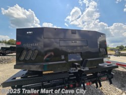 New 2026 Norstar SD-Service Body 60 available in Cave City, Kentucky