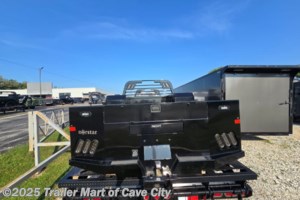 2026 Norstar SD-Service Body 60