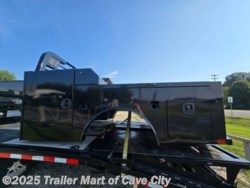 2026 SD-Service Body 60 by Norstar from Trailer Mart of Cave City in Cave City, Kentucky