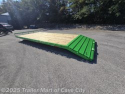 2026 ROZ 16' Roll-Off Deck by Horizon Trailers from Trailer Mart of Cave City in Cave City, Kentucky