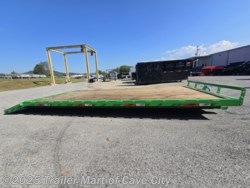 2026 Horizon Trailers ROZ 16' Roll-Off Deck - New Roll-Off Trailer for sale by Trailer Mart of Cave City in Cave City, Kentucky