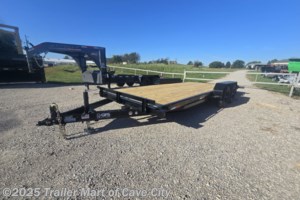 2026 GPS Trailers CRW 20' 10K Car Hauler
