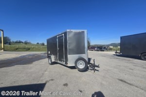 2021 Homesteader 6x12SA