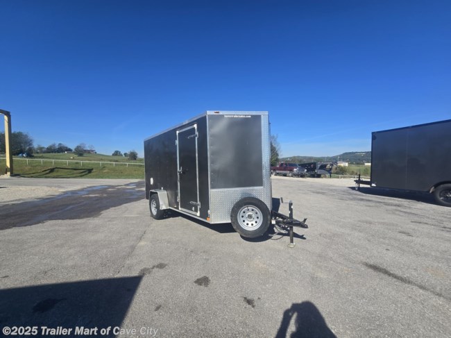 2021 Homesteader 6x12SA