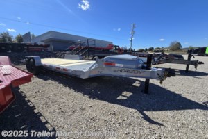 2026 Horizon Trailers ETZ 22' (16'+6') Split Tilt Trailer