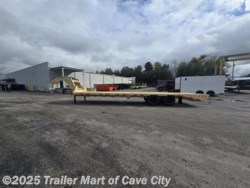 New 2026 Horizon Trailers FHZGN 30' 10k Deckover Trailer available in Cave City, Kentucky