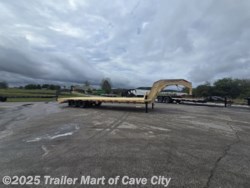 2026 FHZGN 30' 10k Deckover Trailer by Horizon Trailers from Trailer Mart of Cave City in Cave City, Kentucky
