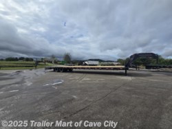 2026 FHZGN 40' 10k Deckover Trailer by Horizon Trailers from Trailer Mart of Cave City in Cave City, Kentucky