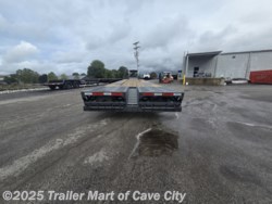 New 2026 Horizon Trailers FHZGN 40' 10k Deckover Trailer available in Cave City, Kentucky
