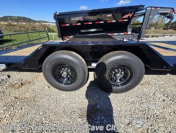 2026 ETZ 22' (16'+6') Split Tilt Trailer by Horizon Trailers from Trailer Mart of Cave City in Cave City, Kentucky
