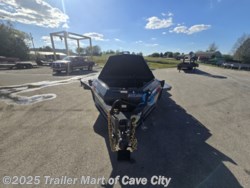 2026 Horizon Trailers HET 22' (16'+6') Gravity Tilt Deck Trailer - New Tilt Deck Trailer for sale by Trailer Mart of Cave City in Cave City, Kentucky