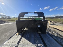 2026 SD-SERVICE BODY 56 by Norstar from Trailer Mart of Cave City in Cave City, Kentucky