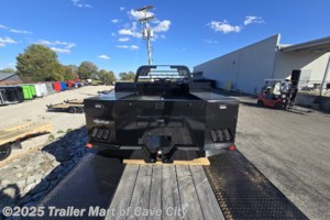 2026 Norstar SD-SERVICE BODY 56