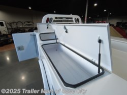 New 2026 Norstar SD-SERVICE BODY 56 available in Cave City, Kentucky