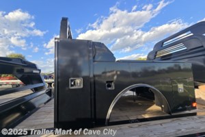 2024 Norstar SD-SERVICE BODY 42