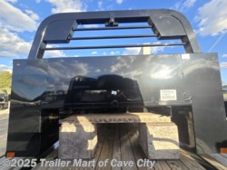 2024 SD-SERVICE BODY 42 by Norstar from Trailer Mart of Cave City in Cave City, Kentucky