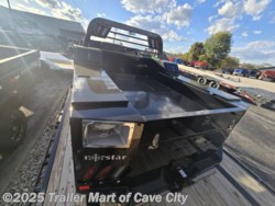 New 2024 Norstar SD-SERVICE BODY 42 available in Cave City, Kentucky