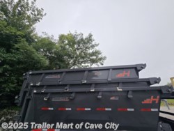 2026 EDZ 14'x60"x4' Roll-Off Dumpster by Horizon Trailers from Trailer Mart of Cave City in Cave City, Kentucky