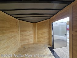 2026 Steel Pines Cargo 8.5'x20' Enclosed Car Hauler - New Car Hauler Trailer for sale by Trailer Mart of Cave City in Cave City, Kentucky