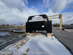 2026 Norstar SD-Service Body 58 - New Service Body for sale by Trailer Mart of Cave City in Cave City, Kentucky