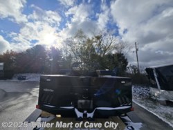 2026 SD-Service Body 58 by Norstar from Trailer Mart of Cave City in Cave City, Kentucky