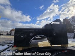 New 2026 Norstar SD-Service Body 58 available in Cave City, Kentucky