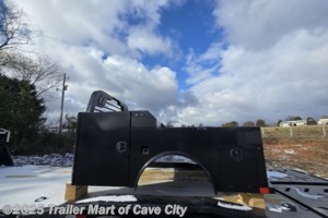 2026 Norstar SD-Service Body 58