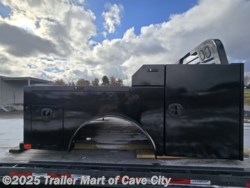 2026 Norstar SD-Service Body 58 - New Service Body for sale by Trailer Mart of Cave City in Cave City, Kentucky