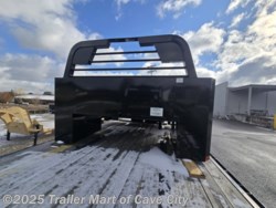 2026 SD-Service Body 58 by Norstar from Trailer Mart of Cave City in Cave City, Kentucky