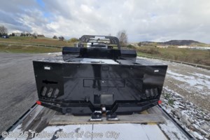 2026 Norstar SD-Service Body 58