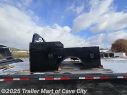 New 2026 Norstar SD-Service Body 58 available in Cave City, Kentucky