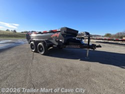 New 2026 Horizon Trailers HZ5BP 5'x10' Dump Trailer (5Ton) available in Cave City, Kentucky