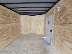 2026 8.5' x 20'TA Enclosed Trailer by Spartan Trailers from Trailer Mart of Cave City in Cave City, Kentucky