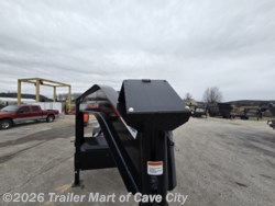 2026 Horizon Trailers RDZ 16' Gooseneck Roll-Off Trailer - New Roll-Off Trailer for sale by Trailer Mart of Cave City in Cave City, Kentucky