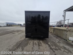 New 2026 Steel Pines Cargo 7'x14'TA2 (Blackout Package) Enclosed Trailer available in Cave City, Kentucky