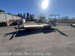 New 2026 GPS Trailers EH 22' 16K Equipment Trailer available in Cave City, Kentucky