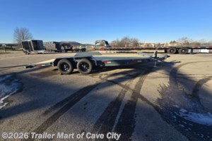 2026 GPS Trailers CRW 18' 7K Car Hauler