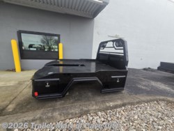 2026 Horizon Trailers BEDBOSS ARMOR CLAD -56 DOVETAIL TRUCK BED - New Skirted Body for sale by Trailer Mart of Cave City in Cave City, Kentucky