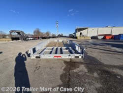 2026 Horizon Trailers UTZ 77"x14' 3.5K Utility Trailer - New Utility Trailer for sale by Trailer Mart of Cave City in Cave City, Kentucky