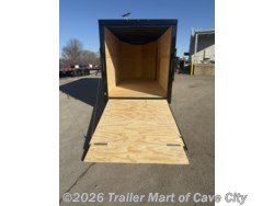 2026 Steel Pines Cargo 7'x16'TA2 (Blackout Package) Enclosed Trailer - New Cargo Trailer for sale by Trailer Mart of Cave City in Cave City, Kentucky