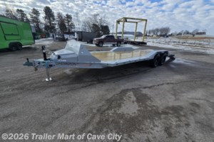 2026 Horizon Trailers CEZ 20' Car Hauler